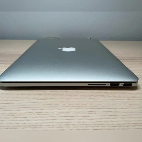 Apple MacBook Pro Retina 13” 2015
